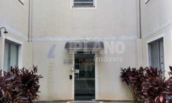 Imagem 3: Locação de Apartamentos / Padrão na cidade de São Carlos