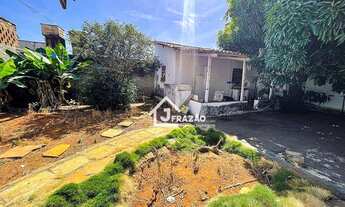 Imagem 4: Casa com 3 dormitórios à venda, 223 m² por R$ 650.000,00 - Setor Leste Vila Nova - Goiânia