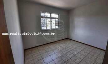 Imagem 4: Apartamento para Venda em Juiz de Fora, Morro da Glória, 1 dormitório, 1 banheiro, 1 vaga