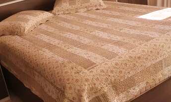 Imagem 5: Cobertura única, linear 418m², 3 quartos (todos suíte) em Vila Valqueire - Rio de Janeir