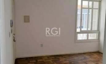 Imagem 2: Porto Alegre - Apartamento Padrão - Menino Deus