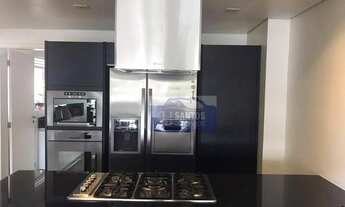 Imagem 3: Apartamento à venda, 126 m² por R$ 1.400.000,00 - Mooca - São Paulo/SP