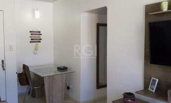 Imagem 2: Porto Alegre - Apartamento Padrão - Vila Nova