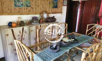 Imagem 7: Casa com 4 dormitórios à venda, 250 m² em Geribá - Armação dos Búzios/RJ