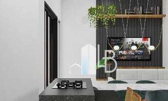 Imagem 5: Casa no bairro Jardim Botânico com três quartos