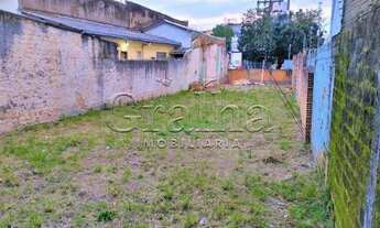 Imagem 4: PORTO ALEGRE - Terreno Padrão - Menino Deus