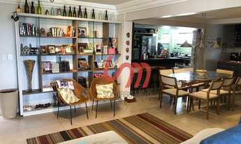 Imagem 6: A VENDA COBERTURA NO ED JACINTO MARTO- BAIRRO DE FATIMA