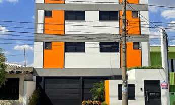 Imagem: Apto Novo - Com Quintal - Parque Novo Oratório