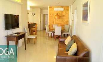 Imagem 6: Rio de Janeiro - Apartamento Padrão - Ipanema