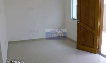 Imagem 4: Sobrado à venda, 77 m² por R$ 700.000,00 - Mooca - São Paulo/SP