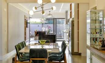 Imagem 3: Casa - Swiss Park - Campinas