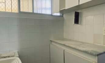 Imagem 7: Apartamento para aluguel semi mobiliado com 1 quarto- Vilas do Atlântico