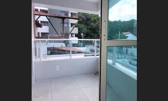 Imagem 2: Apartamento para aluguel com 60 metros quadrados com 2 quartos em Cabo Branco - João Pesso
