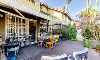 Imagem 6: PORTO ALEGRE - Casa de Condomínio - Chácara das Pedras