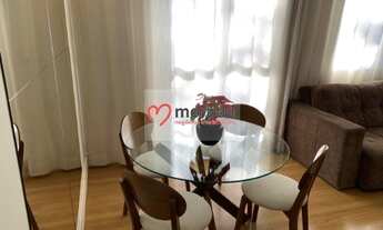 Imagem 2: APARTAMENTO RESIDENCIAL em PIRACICABA - SP, GLEBAS CALIFÓRNIA