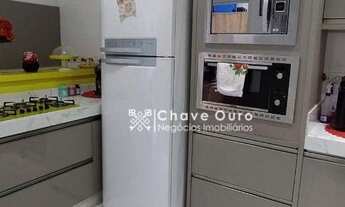 Imagem 5: Sobrado no Pioneiros Catarinense