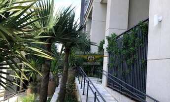 Imagem 5: COBERTURA NOVA, DE 124m², À VENDA NO TATUAPÉ, EM CONDOMÍNIO DE ALTO PADRÃO E LAZER DE CLU