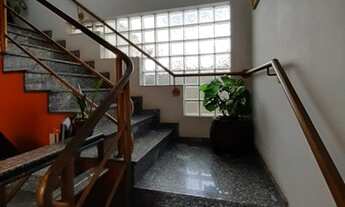 Imagem 6: Conjunto Comercial para alugar por R$ 700.00, 17.00 m2 - REBOUCAS - CURITIBA/PR