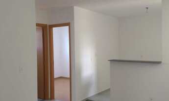 Imagem 2: Apartamento - Chapada dos Campos