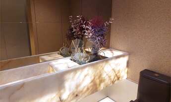 Imagem 6: Design e sofisticação na Oscar Freire!