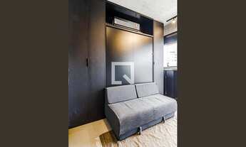 Imagem 7: Apartamento para Aluguel - Pinheiros, 1 Quarto, 20 m2