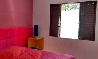 Imagem 6: Casa para venda com 200 metros quadrados com 3 quartos em Urbanova I - São José dos Campos