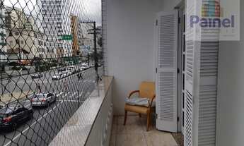 Imagem 6: São Vicente - Apartamento Padrão - Itararé