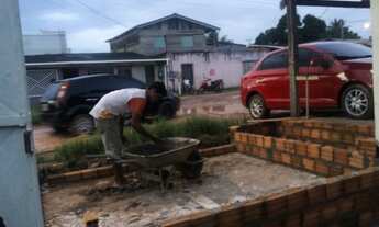 Imagem 3: Terreno na Diógenes Silva