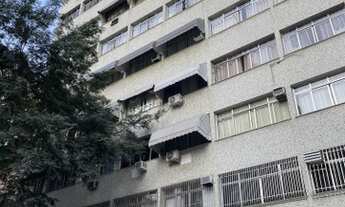 Imagem: Apartamento para aluguel com 2 quartos e