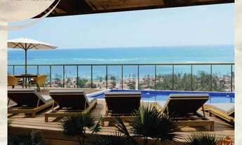 Imagem: Apartamento para venda com 49 metros quadrados