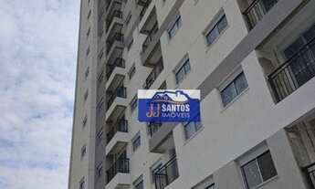 Imagem 2: Apartamento à venda, 38 m² por R$ 320.000,00 - Anália Franco - São Paulo/SP