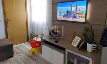 Imagem 3: Porto Alegre - Apartamento Padrão - Jardim Leopoldina