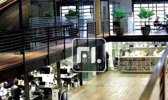 Imagem 3: Prédio para alugar, 2500 m² por R$ 87.500,00/mês - Vila Leopoldina - São Paulo/SP