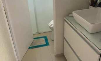 Imagem 3: APARTAMENTO VENDA JARDIM DO LAGO CAMPINAS SP