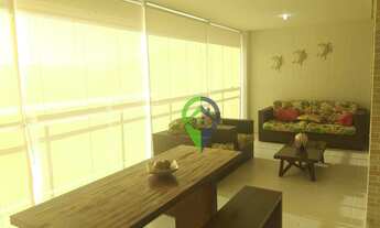 Imagem 7: Apartamento com 3 dormitórios à venda, 158 m² por R$ 1.430.000,00 - Parque Enseada - Guaru