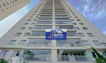 Imagem: Apartamento à venda, 114 m² por R$ 950.000,00