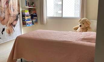 Imagem 7: Apartamento Projetado na Ponta Farol com 4 Suítes- Nascente