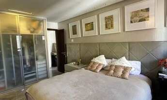 Imagem 2: Cobertura na Pituba - Salvador