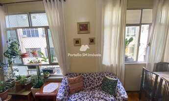 Imagem 3: RIO DE JANEIRO - Apartamento Padrão - Humaitá