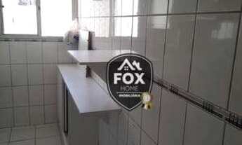 Imagem 5: Apartamento com 2 dormitórios para alugar, 50 m² por R$ 1.300,00/mês - Campo Comprido - Cu