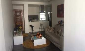 Imagem: 2 quartos R Siqueira Campos