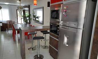 Imagem 5: Sobrado para venda tem 82 metros quadrados com 2 quartos em Centro - Garopaba - SC