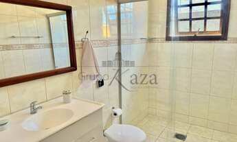 Imagem 6: Casa Condomínio - Urbanova - Condomínio Residencial Eldorado 252m² - 4 Dormitórios