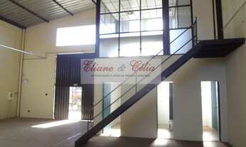 Imagem 5: Galpão para Locação em Nova Lima, Jardim Canadá, 2 banheiros