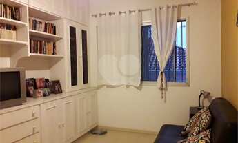 Imagem 3: Excelente apartamento, 1 por andar, em frente ao shopping Higienópolis
