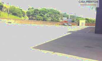 Imagem 4: Galpão para alugar, 4994 m² por R$ 105.000,00/mês - Rio Cotia - Cotia/SP