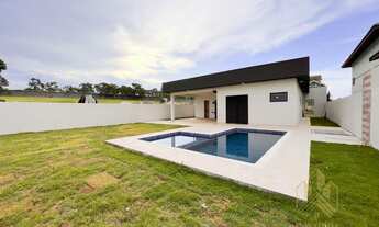 Imagem: Atibaia - Casa de Condomínio - Condominio