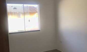 Imagem 7: Casas a venda no bairro Tabuleiro- Matinhos-PR