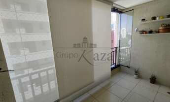 Imagem 6: Apartamento - Vila Adyana - Residencial Tennis Villagge - 117m² - 4 Dormitórios