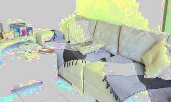 Imagem 2: Excelente apartamento, de frente